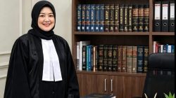 Winda Baso, SH, MH, Perempuan Makassar yang Aktif dalam Organisasi Sosial dan Hukum